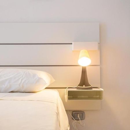 Villa Rosa Rooms 이스키아 외부 사진