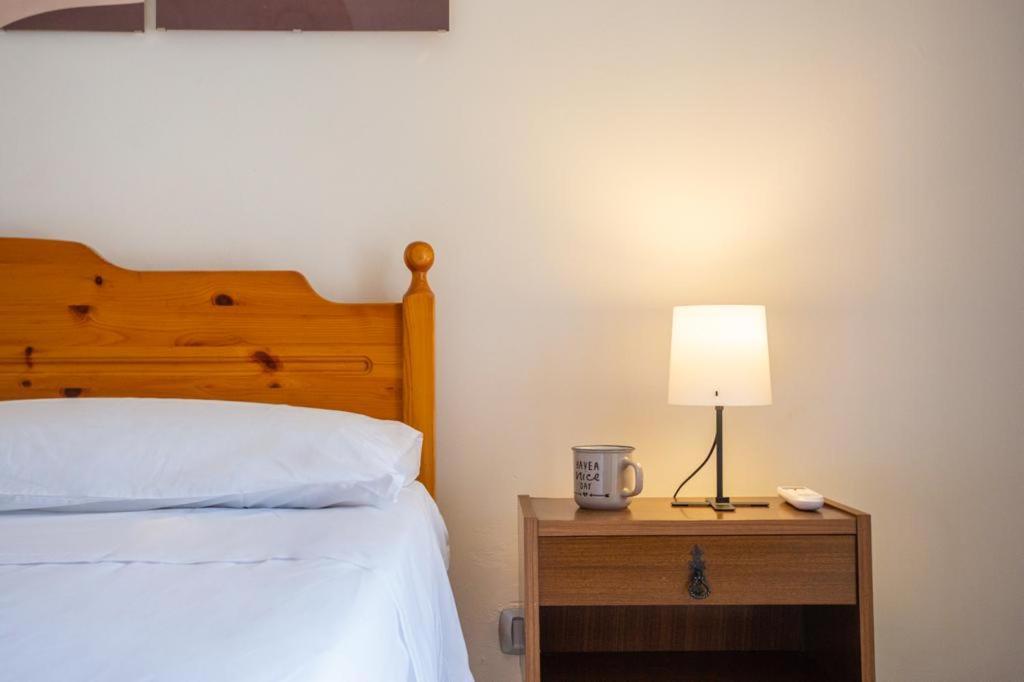 Villa Rosa Rooms 이스키아 외부 사진