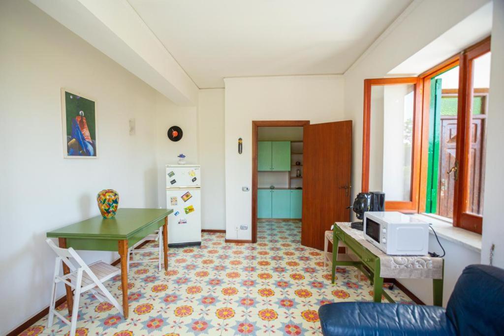 Villa Rosa Rooms 이스키아 외부 사진